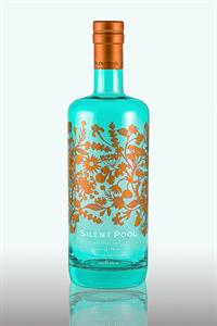 Silent Pool Gin 70 cl - 43%